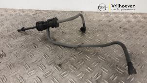Gebruikte Brandstofleiding Opel Crossland (X) 1.2 Turbo 12V Euro 6 Prijs € 20,00 Margeregeling aangeboden door Autodemontage Vrijhoeven B.V.