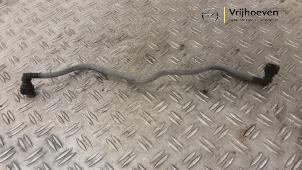 Gebruikte Brandstofleiding Opel Crossland (X) 1.2 Turbo 12V Euro 6d-temp Prijs € 20,00 Margeregeling aangeboden door Autodemontage Vrijhoeven B.V.