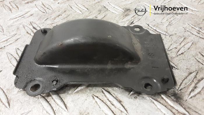 Gebruikte Diversen Opel Crossland (X) 1.2 Turbo 12V Euro 6 Prijs € 20,00 Margeregeling aangeboden door Autodemontage Vrijhoeven B.V.