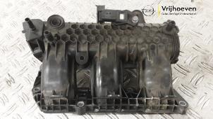 Gebruikte Inlaatspruitstuk Opel Crossland (X) 1.2 Turbo 12V Prijs € 45,00 Margeregeling aangeboden door Autodemontage Vrijhoeven B.V.