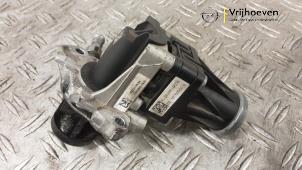 Gebruikte Uitlaat gasklep (EGR) Opel Combo Cargo 1.5 CDTI 100 Prijs € 60,00 Inclusief btw aangeboden door Autodemontage Vrijhoeven B.V.