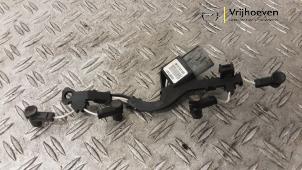 Gebruikte Bedrading Compleet Elektrisch Opel Combo Cargo 1.5 CDTI 100 Prijs € 25,00 Inclusief btw aangeboden door Autodemontage Vrijhoeven B.V.