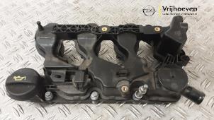 Gebruikte Kleppendeksel Opel Grandland (X) 1.5 CDTI 130 Prijs € 35,00 Margeregeling aangeboden door Autodemontage Vrijhoeven B.V.