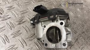 Gebruikte Gasklephuis Opel Crossland (X) 1.5 CDTI 100 Prijs € 50,00 Margeregeling aangeboden door Autodemontage Vrijhoeven B.V.