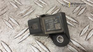 Gebruikte Map Sensor (inlaatspruitstuk) Opel Combo Cargo 1.5 CDTI 100 Prijs € 15,00 Inclusief btw aangeboden door Autodemontage Vrijhoeven B.V.