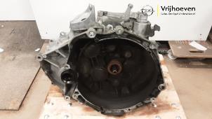 Gebruikte Versnellingsbak Opel Adam 1.0 Ecotec 12V SIDI Turbo Prijs € 450,00 Margeregeling aangeboden door Autodemontage Vrijhoeven B.V.