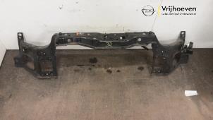 Gebruikte Frontpaneel Opel Adam 1.0 Ecotec 12V SIDI Turbo Prijs € 175,00 Margeregeling aangeboden door Autodemontage Vrijhoeven B.V.