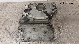 Gebruikte Distributiedeksel Opel Astra K 1.6 CDTI 110 16V Prijs € 60,00 Margeregeling aangeboden door Autodemontage Vrijhoeven B.V.