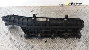 Gebruikte Inlaatspruitstuk Opel Astra K Sports Tourer 1.6 CDTI 110 16V Prijs € 75,00 Margeregeling aangeboden door Autodemontage Vrijhoeven B.V.