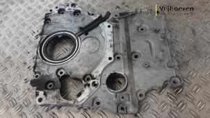 Gebruikte Distributiedeksel Opel Astra K 1.6 CDTI 110 16V Prijs € 60,00 Margeregeling aangeboden door Autodemontage Vrijhoeven B.V.