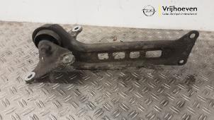 Gebruikte Draagarm rechts-achter Opel Insignia Grand Sport 1.5 Turbo 16V 140 Prijs € 40,00 Margeregeling aangeboden door Autodemontage Vrijhoeven B.V.