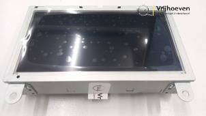 Gereviseerde Display Interieur Opel Astra J (PC6/PD6/PE6/PF6) 1.4 Turbo 16V Prijs € 240,00 Inclusief btw aangeboden door Autodemontage Vrijhoeven B.V.