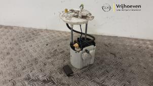 Gebruikte Tank element Pomp Opel Insignia Grand Sport 1.5 Turbo 16V 140 Prijs € 125,00 Margeregeling aangeboden door Autodemontage Vrijhoeven B.V.