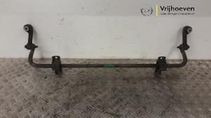 Gebruikte Stabilisatorstang achter Opel Insignia Grand Sport 1.5 Turbo 16V 140 Prijs € 60,00 Margeregeling aangeboden door Autodemontage Vrijhoeven B.V.