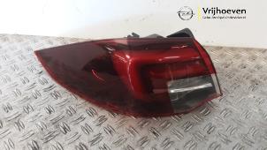 Gebruikte Achterlicht links Opel Insignia Grand Sport 1.5 Turbo 16V 140 Prijs € 100,00 Margeregeling aangeboden door Autodemontage Vrijhoeven B.V.