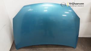 Gebruikte Motorkap Opel Corsa C (F08/68) 1.2 16V Prijs € 50,00 Margeregeling aangeboden door Autodemontage Vrijhoeven B.V.