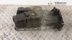 Gebruikte Carterpan Opel Corsa D 1.2 16V Prijs € 75,00 Margeregeling aangeboden door Autodemontage Vrijhoeven B.V.