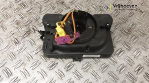 Gebruikte Stuurkolom module Opel Astra H SW (L35) 1.6 16V Twinport Prijs € 250,00 Margeregeling aangeboden door Autodemontage Vrijhoeven B.V.