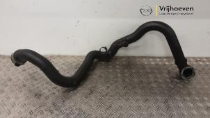 Gebruikte Intercooler Buis Opel Insignia Grand Sport 1.5 Turbo 16V 140 Prijs € 100,00 Margeregeling aangeboden door Autodemontage Vrijhoeven B.V.