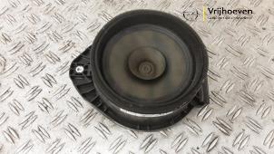 Gebruikte Luidspreker Opel Insignia Grand Sport 1.5 Turbo 16V 140 Prijs € 20,00 Margeregeling aangeboden door Autodemontage Vrijhoeven B.V.