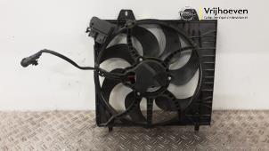 Gebruikte Windtunnel Opel Corsa F (UB/UH/UP) 1.2 Turbo 12V 100 Prijs € 160,00 Margeregeling aangeboden door Autodemontage Vrijhoeven B.V.