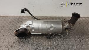 Gebruikte Katalysator Opel Corsa F (UB/UH/UP) 1.2 Turbo 12V 100 Prijs € 450,00 Margeregeling aangeboden door Autodemontage Vrijhoeven B.V.