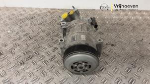 Gebruikte Aircopomp Opel Corsa F (UB/UH/UP) 1.2 Turbo 12V 100 Prijs € 100,00 Margeregeling aangeboden door Autodemontage Vrijhoeven B.V.