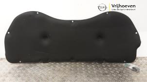 Gebruikte Bekleding Motorkap Opel Corsa F (UB/UH/UP) 1.2 Turbo 12V 100 Prijs € 100,00 Margeregeling aangeboden door Autodemontage Vrijhoeven B.V.