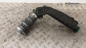 Gebruikte Intercooler Buis Opel Corsa F (UB/UH/UP) 1.2 Turbo 12V 100 Prijs € 25,00 Margeregeling aangeboden door Autodemontage Vrijhoeven B.V.