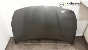 Gebruikte Motorkap Opel Astra K Sports Tourer 1.6 CDTI 136 16V Prijs € 500,00 Margeregeling aangeboden door Autodemontage Vrijhoeven B.V.