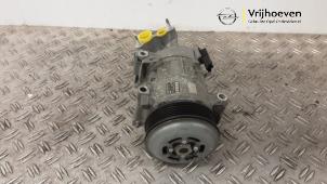 Gebruikte Aircopomp Opel Corsa F (UB/UH/UP) 1.2 Turbo 12V 100 Prijs € 100,00 Margeregeling aangeboden door Autodemontage Vrijhoeven B.V.