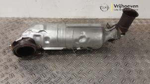 Gebruikte Katalysator Opel Corsa F (UB/UH/UP) 1.2 Turbo 12V 100 Prijs € 450,00 Margeregeling aangeboden door Autodemontage Vrijhoeven B.V.