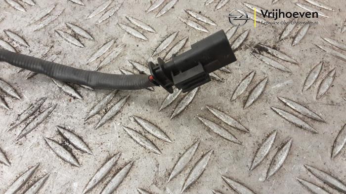 Lambda Sonde van een Opel Corsa F (UB/UH/UP) 1.2 Turbo 12V 100 2019