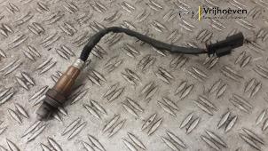 Gebruikte Lambda Sonde Opel Corsa F (UB/UH/UP) 1.2 Turbo 12V 100 Prijs € 25,00 Margeregeling aangeboden door Autodemontage Vrijhoeven B.V.