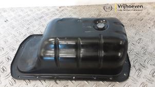 Gebruikte Carterpan Opel Grandland (X) 1.5 CDTI 130 Prijs € 20,00 Margeregeling aangeboden door Autodemontage Vrijhoeven B.V.