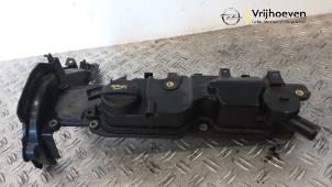 Gebruikte Kleppendeksel Opel Combo Cargo 1.6 CDTI 100 Prijs € 35,00 Margeregeling aangeboden door Autodemontage Vrijhoeven B.V.