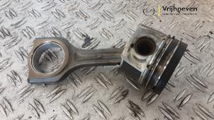 Gebruikte Zuiger Opel Grandland (X) 1.6 CDTi 120 Prijs € 35,00 Margeregeling aangeboden door Autodemontage Vrijhoeven B.V.