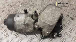 Gebruikte Oliefilterhuis Opel Grandland (X) 1.6 CDTi 120 Prijs € 35,00 Margeregeling aangeboden door Autodemontage Vrijhoeven B.V.