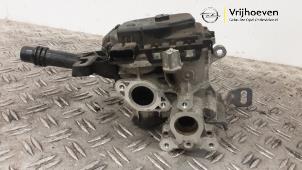 Gebruikte EGR Klep Opel Combo Cargo 1.6 CDTI 100 Prijs € 30,00 Margeregeling aangeboden door Autodemontage Vrijhoeven B.V.