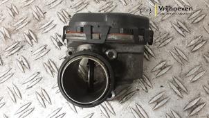 Gebruikte Gasklephuis Opel Grandland (X) 1.6 CDTi 120 Prijs € 30,00 Margeregeling aangeboden door Autodemontage Vrijhoeven B.V.