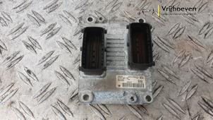 Gebruikte Computer Motormanagement Opel Corsa C (F08/68) 1.2 16V Twin Port Prijs € 75,00 Margeregeling aangeboden door Autodemontage Vrijhoeven B.V.