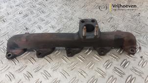 Gebruikte Uitlaatspruitstuk Opel Combo Cargo 1.6 CDTI 100 Prijs € 24,00 Margeregeling aangeboden door Autodemontage Vrijhoeven B.V.