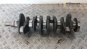 Gebruikte Krukas Opel Grandland (X) 1.6 CDTi 120 Prijs € 95,00 Margeregeling aangeboden door Autodemontage Vrijhoeven B.V.