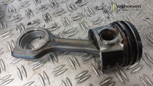 Gebruikte Zuiger Opel Grandland (X) 1.6 CDTi 120 Prijs € 35,00 Margeregeling aangeboden door Autodemontage Vrijhoeven B.V.