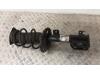 Opel Corsa F (UB/UH/UP) 1.2 Turbo 12V 100 Mac Phersonpoot rechts-voor