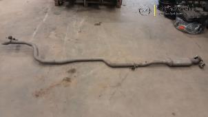 Gebruikte Uitlaat (compleet) Opel Astra K Sports Tourer 1.6 CDTI 136 16V Prijs € 100,00 Margeregeling aangeboden door Autodemontage Vrijhoeven B.V.