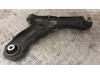 Opel Corsa F (UB/UH/UP) 1.2 Turbo 12V 100 Draagarm rechts-voor