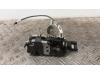 Opel Corsa F (UB/UH/UP) 1.2 Turbo 12V 100 Deurslot Mechaniek 4Deurs rechts-voor