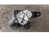 Opel Corsa F (UB/UH/UP) 1.2 Turbo 12V 100 Motor Ruitenwisser achter