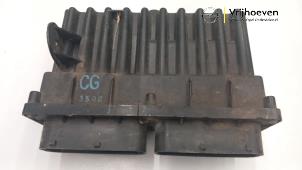 Gebruikte Computer Airco Opel Zafira (F75) 1.6 16V Prijs € 30,00 Margeregeling aangeboden door Autodemontage Vrijhoeven B.V.